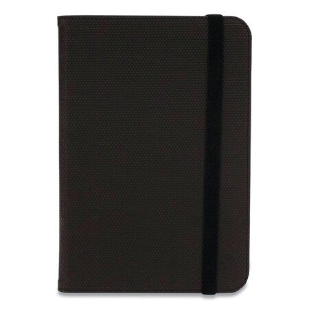 M-Edge Universal Stealth Pro Keyboard Case for 9" to 10" Tablets, Black U10-FPR-MF-B